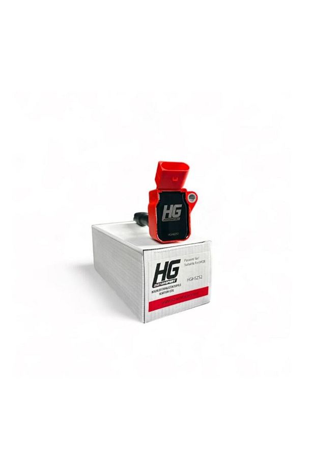 MOTORSPORT MQB STYLE ATEŞLEME BOBİNİ - 1