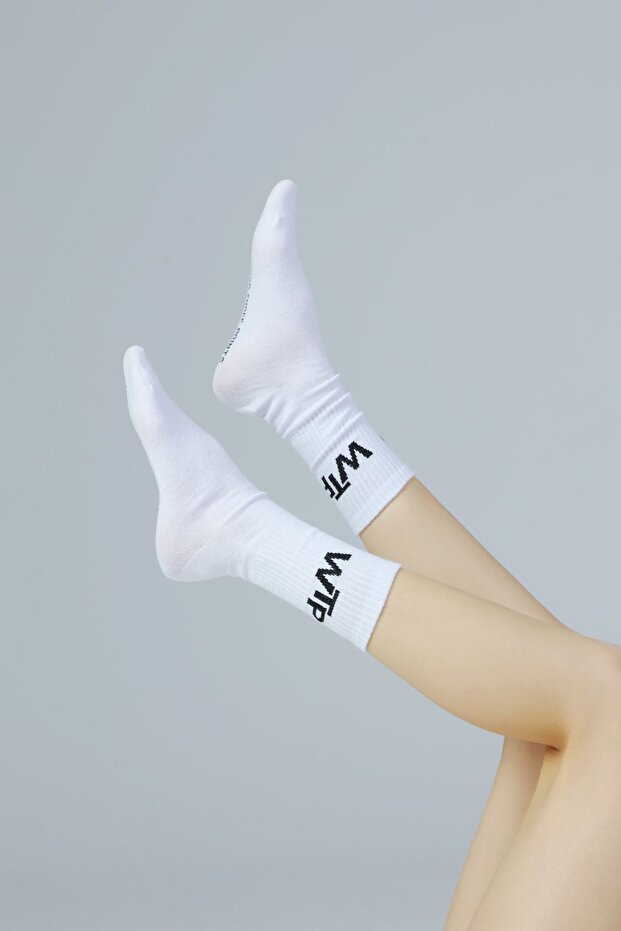 Wtp Çorap - 1