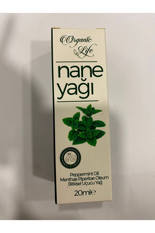 Nane yağı