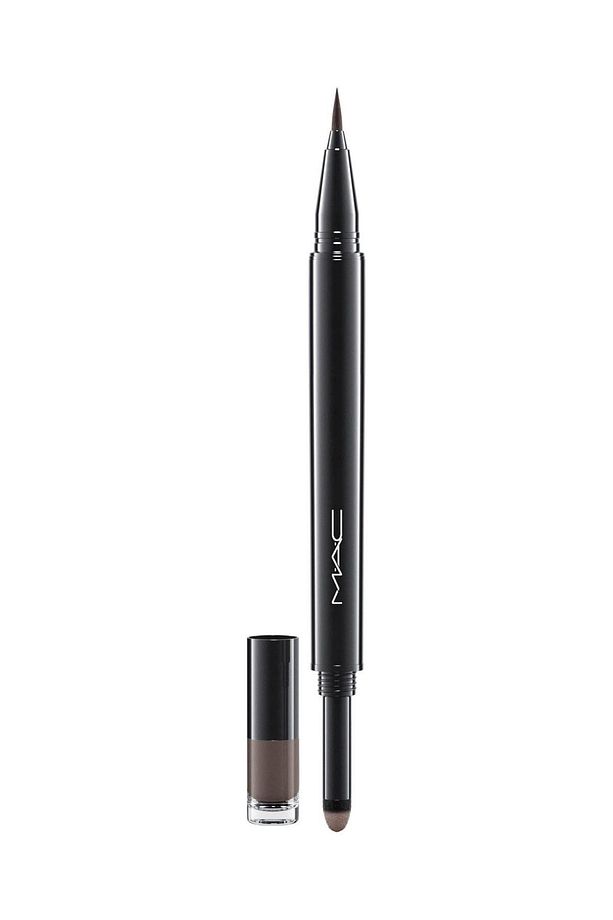 EYEBROW SHAPER - LONG LASTİNG SHAPE & SHADE BROW TINT SPİKED 0.95 G PSSN3172 - 5
