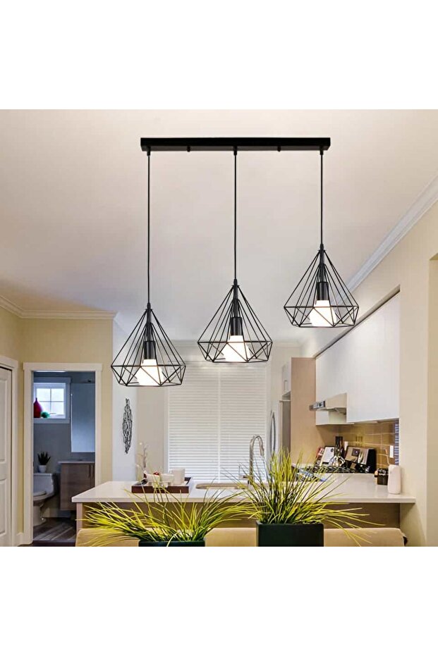 Modern Tel Kafes - 1