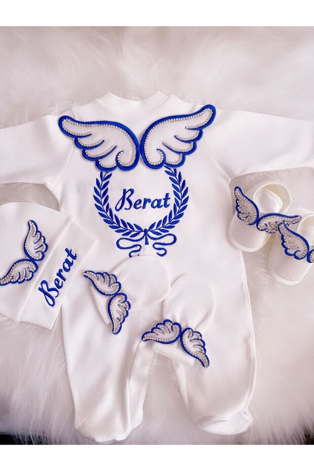 Taşlı Kanatlı Hastane Çıkışı - 1