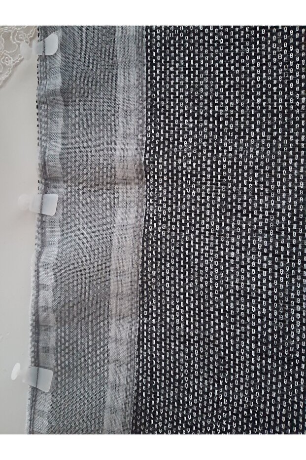 Custom Sewing Ready-Made Background Curtain, Installed Tulle Curtain 200X250, Ready-Made Curtain, Thick Curtain, Tulle Background, Black Curtain