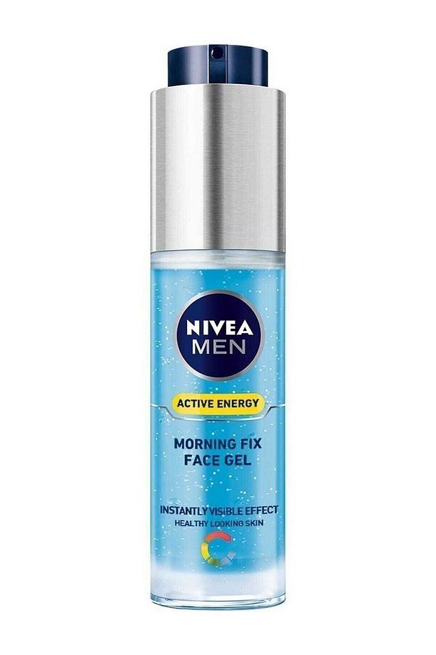 Erkekler Için Yüz Kremi - Active Energy Morning Fix Jel 4005900215239 - 1