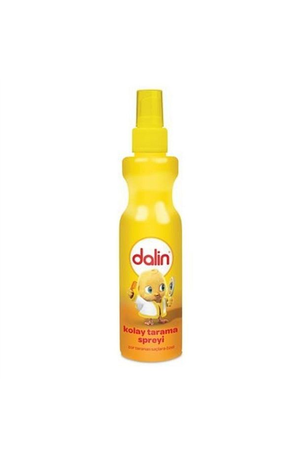Kolay Tarama Sprey 200 ml x 24 Adet - 1