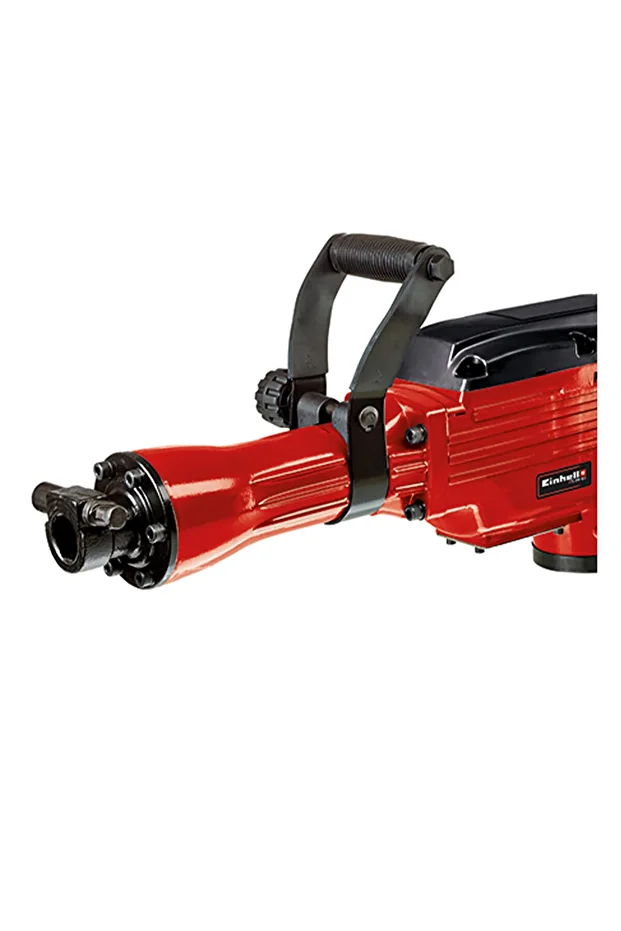 TC-DH 43 Kırıcı - 2