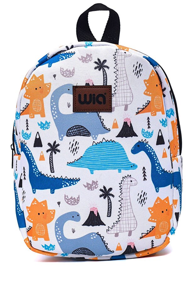 حقيبة حضانة ممتعة ذات حجرة واحدة - 1