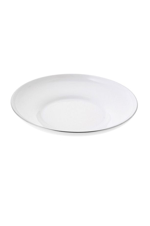 Cosmos Platin 60 Parça 12 Kişilik Yemek Takımı - 3