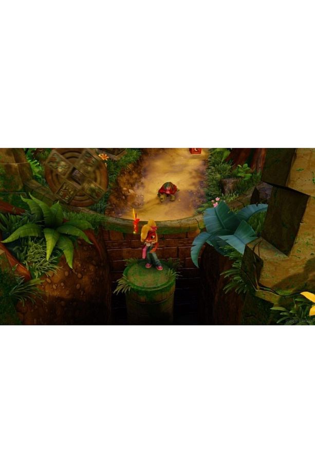 Ps4 Crash Bandıcoot N Sane Trilogy - 3