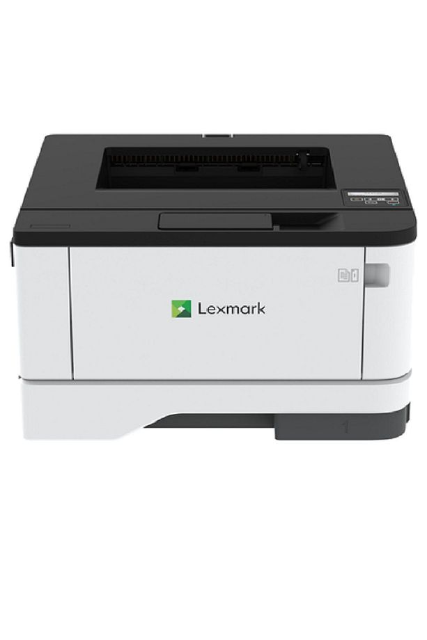 MS331dn Network-Mono-Laser-Printer - 1