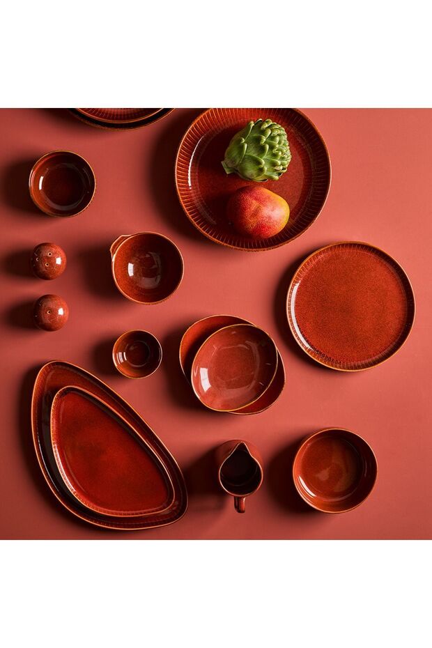 Efes Red 14 Cm Kase - 2