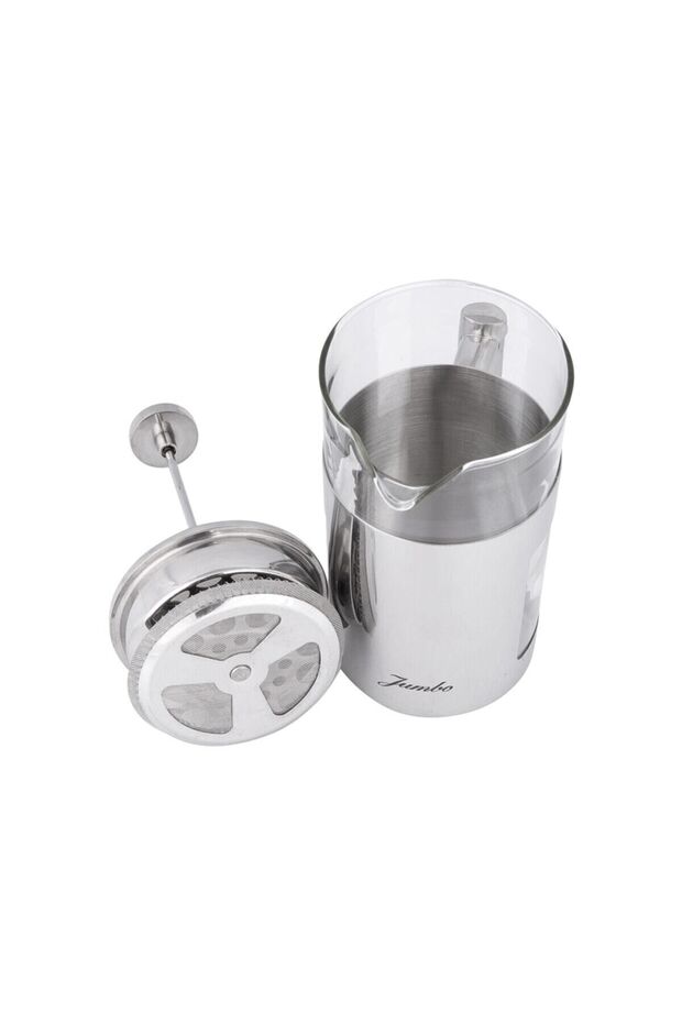 Venti Çelik Coffee Press 350 ml - 3