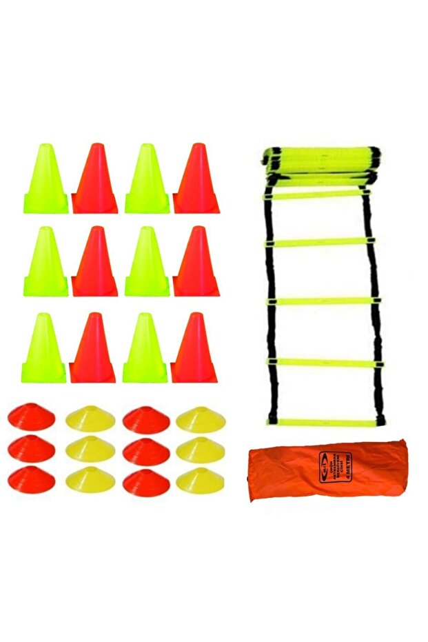 Antrenman Seti 4 m - 1