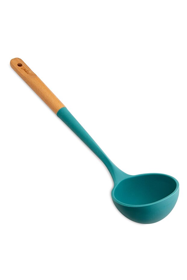 Smart Green Kepçe - 3