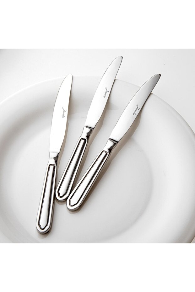 2600 Rio 12'li Tatlı Bıçağı - 2