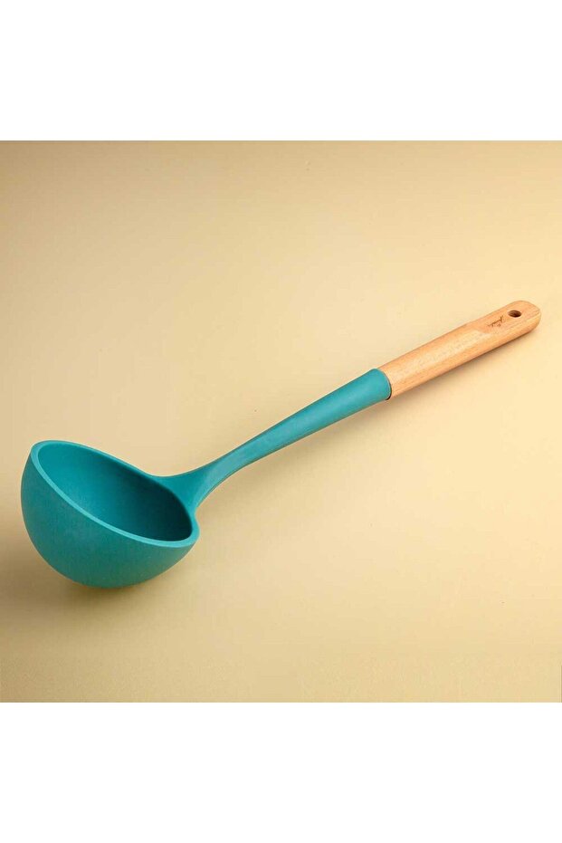 Smart Green Kepçe - 1