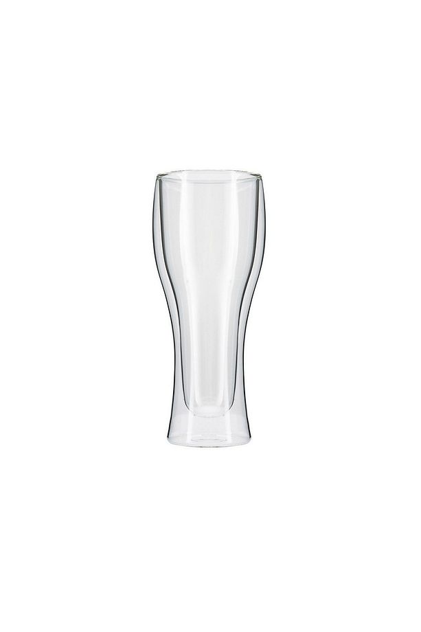 Çift Camlı 2li Meşrubat Bardağı Seti 400 ml - 2
