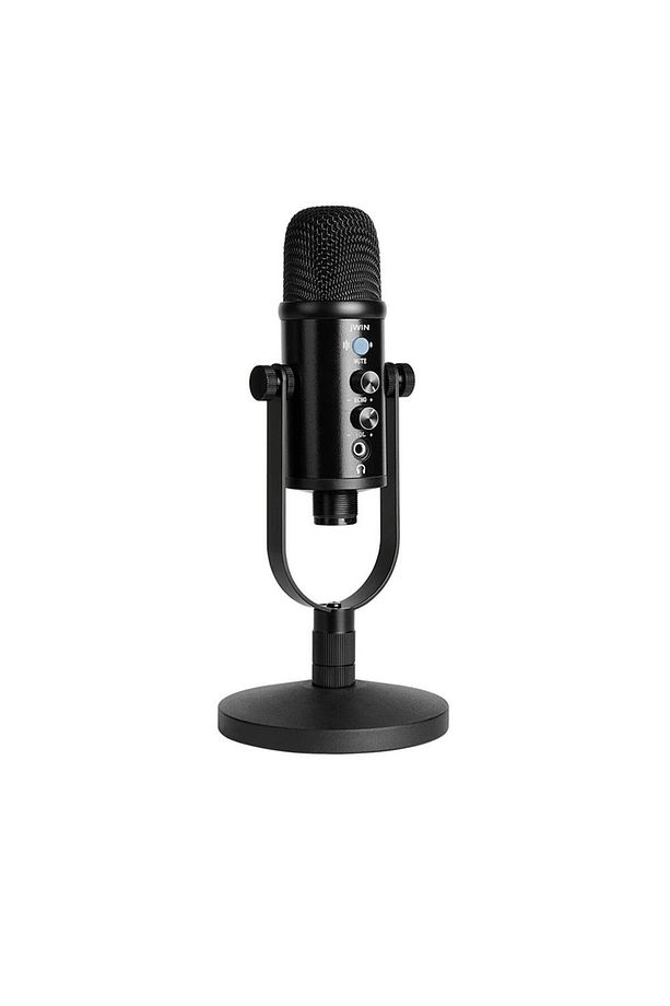 Rm-12 Profesyonel Usb Kayıt Kondenser Mikrofon Stüdyo Mikrofonu - 2