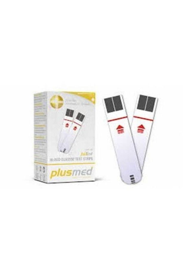 Fasttest Kan Şekeri Test Stribi-pm-100-oem - 1