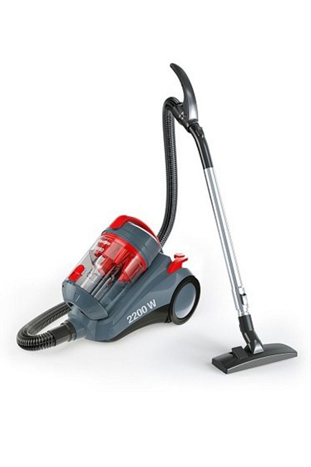 Turbo Tr 8650 Torbasız Süpürge - 2