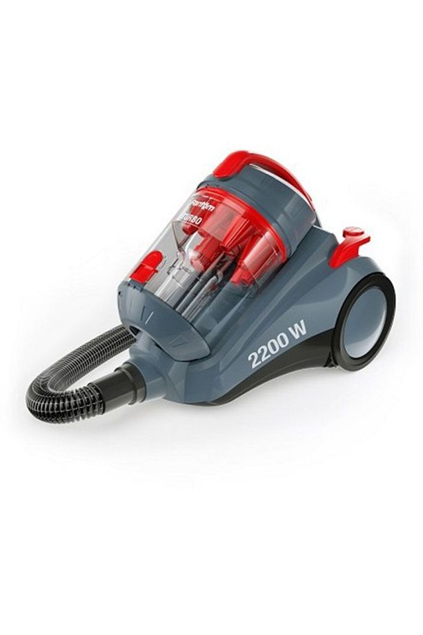 Turbo Tr 8650 Torbasız Süpürge - 1