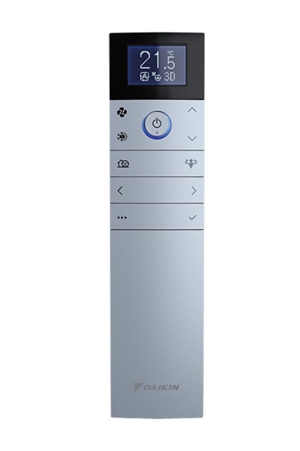 Emura A 9000 Btu Inverter Klima R32 Wifi - 5