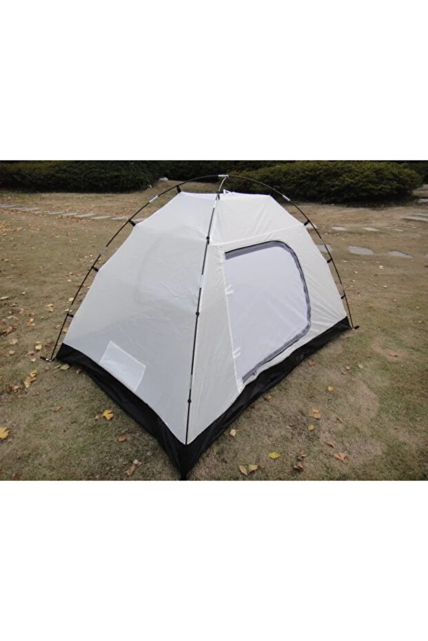 Excamp 2 Pro Çadır - 4 Mevsim - 4