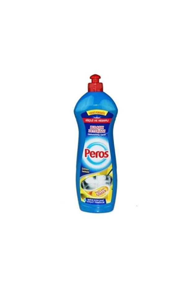 Limon Bulaşık Deterjanı 750 ml - 2