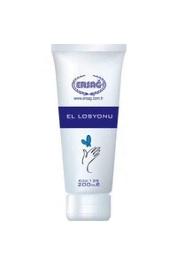 El Losyonu 200ml - 1