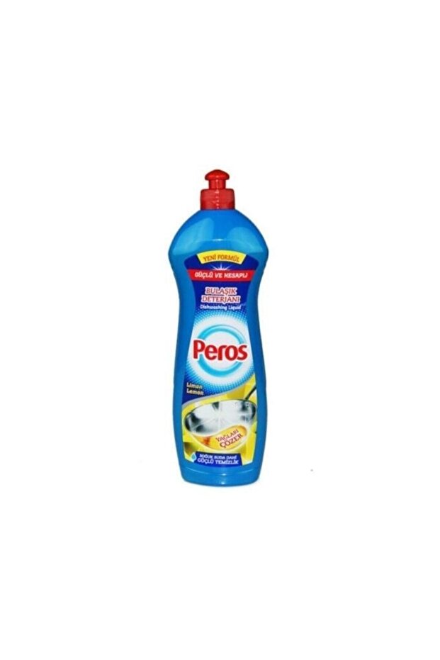 Limon Bulaşık Deterjanı 750 ml - 1