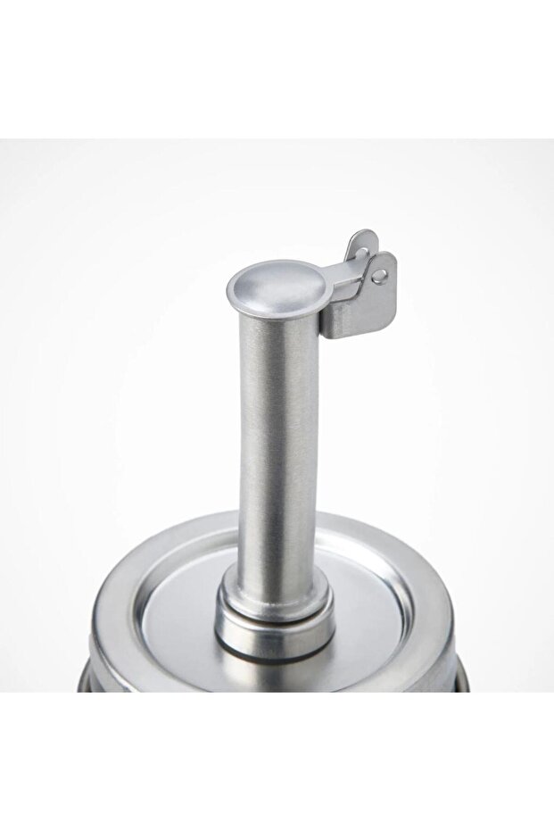 Yağdanlık - Cam - 16 cm 100 ml - 2