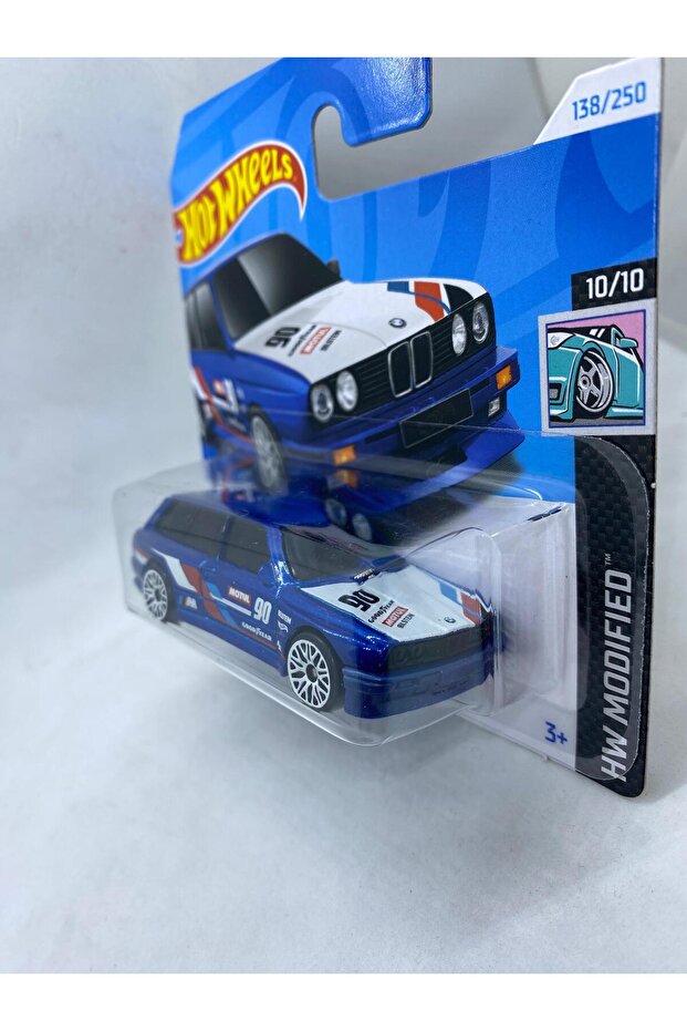 Bmw M3 Wagon *E30 - 2