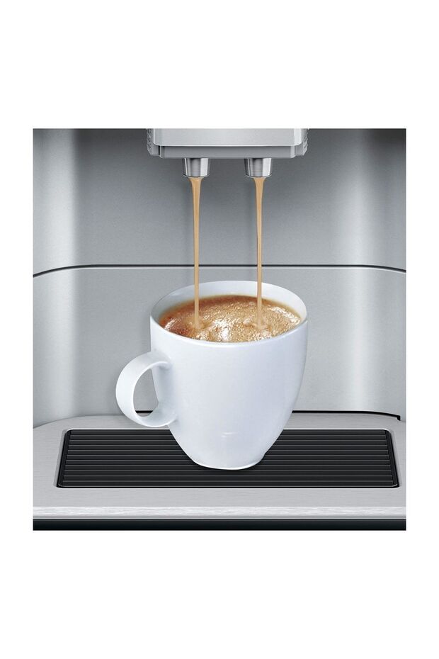 TE653311RW EQ.6 Plus S300 Serisi Tam Otomatik Espresso ve Kahve Makinesi - 2
