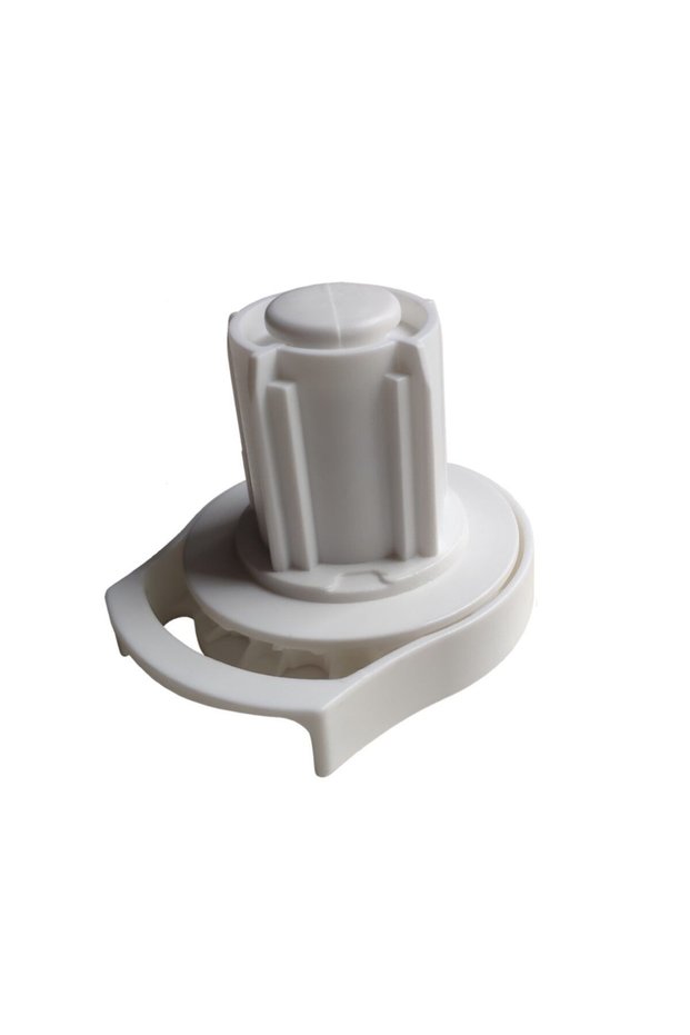 Roller, Zebra Curtain Mechanism, Roller, Standard Case 32 Mm 2 Pack