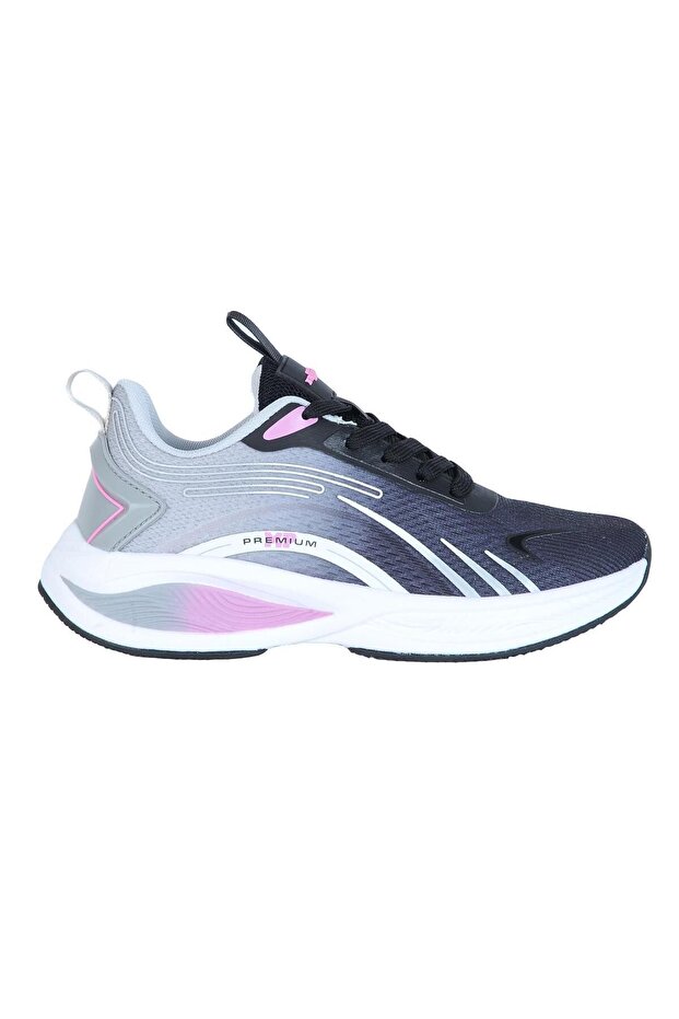 MP 241-1626 Premium Navy Women's Sneaker Sports Shoes
