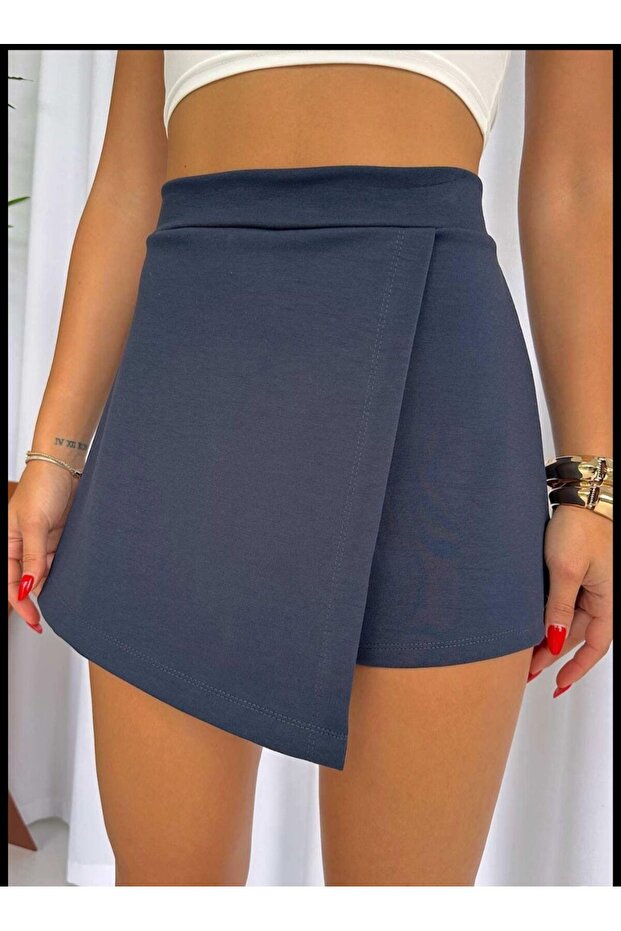 Şort etek - 1