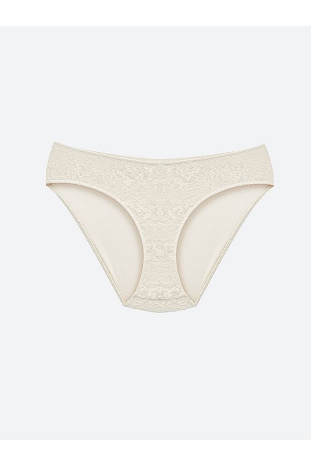LCW Kadın Düz Bikini Alt - 1
