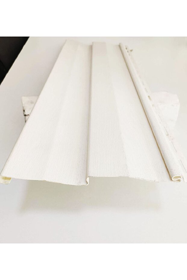 Beyaz Kaplama Paneli - 1