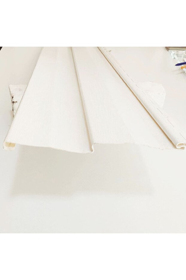 Beyaz Kaplama Paneli - 6