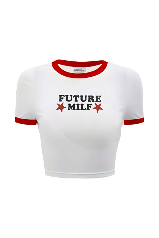 Future Milf Biyeli Crop - 1