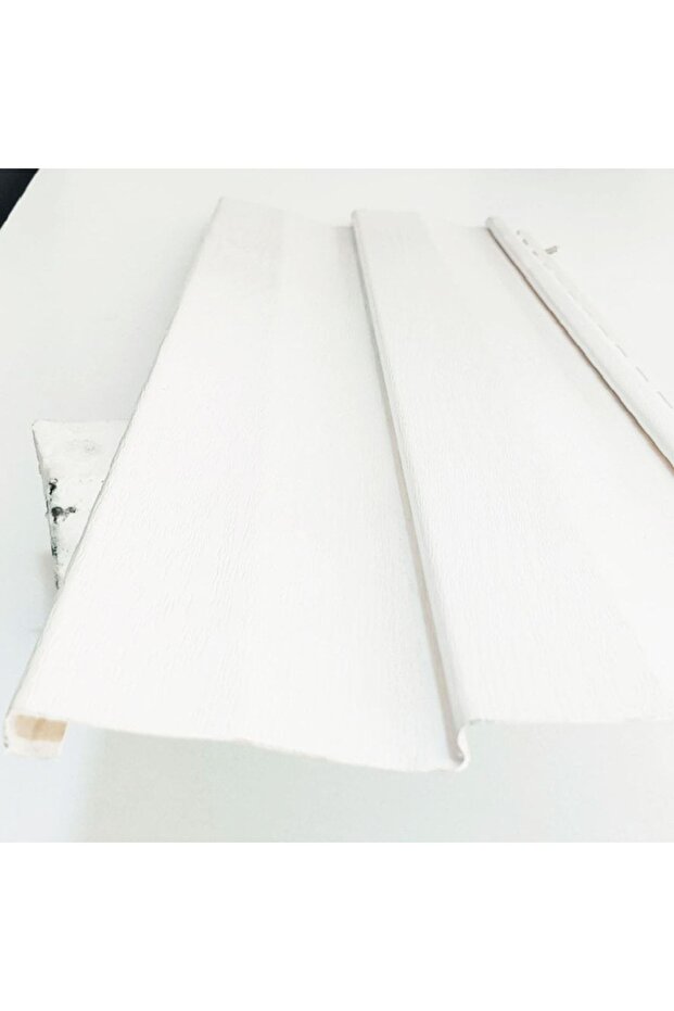 Beyaz Kaplama Paneli - 8
