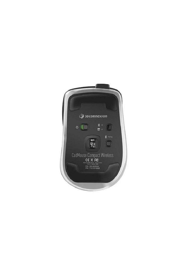 Cad Mouse Compact Wireless 3DX-700118 - 4