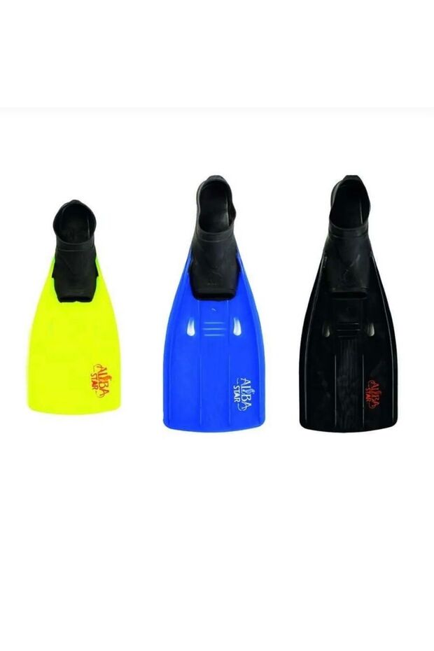 Albastar Palet Assorted 44-46 - 1