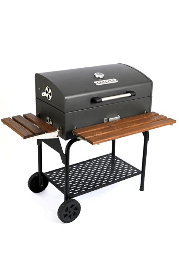 75 Cm Barbekü - 2