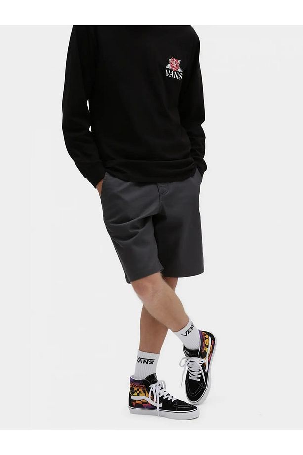 Authentic Chino Relaxed Erkek Şort - Vn0a5fjx1o71 - 6