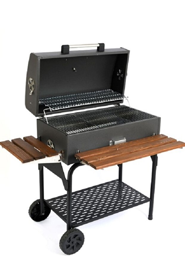75 Cm Barbekü - 1