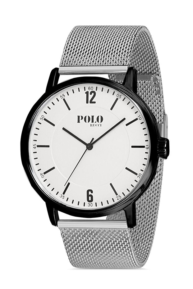 21906 Mesh Men's Wristwatch