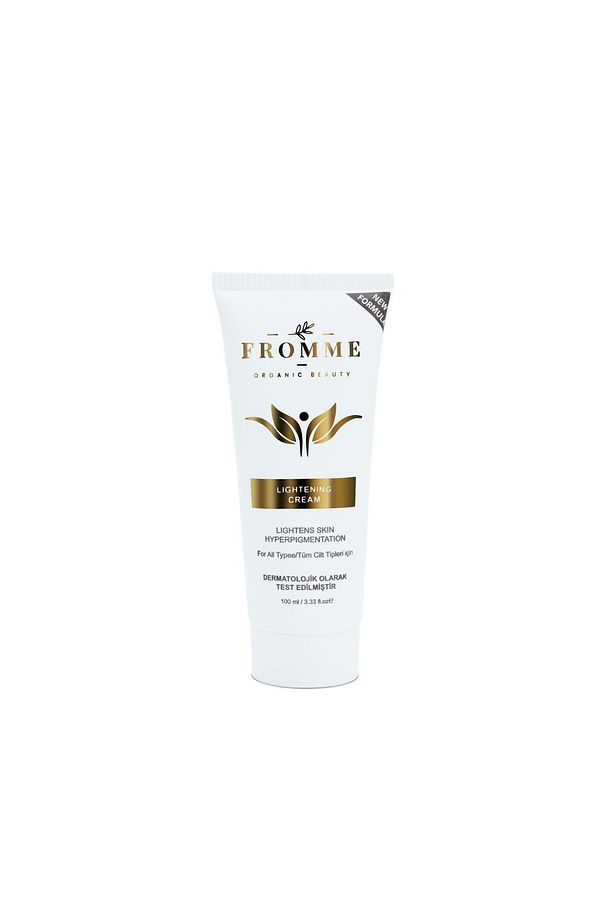 LIGHTENING CREAM - 3