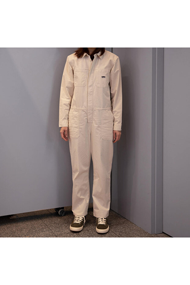 ARMANTO JUMPSUIT - 1