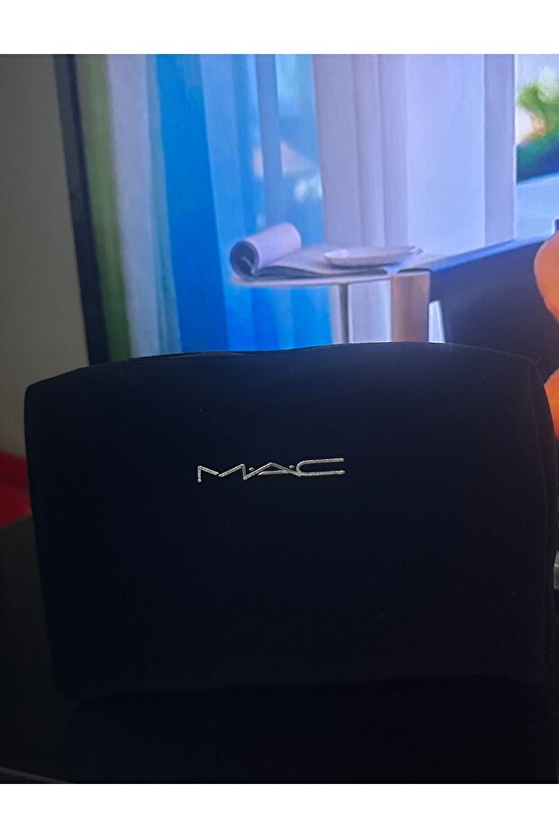 Mac Make-up-Tasche – Kosmetiktasche - 3